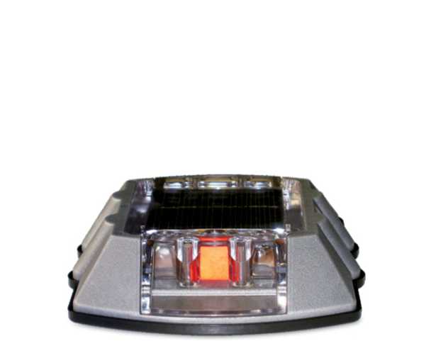 11921 SL K Solar Yol İşaretleme Butonu 